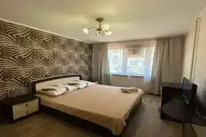 2-комнатная квартира, Сочи