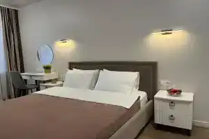 Квартира рядом с фонтанами, Петергоф