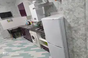 Студия у моря в Приморском парке
