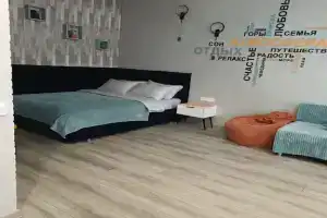 Комфорт-номер рядом с парком Лога, Старая Станица