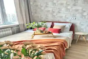 Уютная квартира в центре столицы
