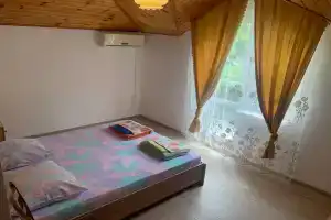 Комната для кратковременного проживания, Анапа