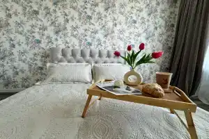Квартира в ЖК Конди Нова, Уфа