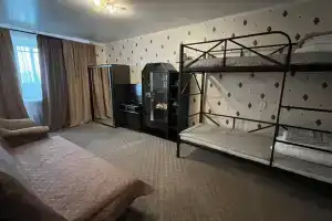 Уютная однокомнатная квартира в центре города
