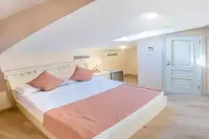 Двухместный номер с 1 кроватью стандарт, Тбилиси