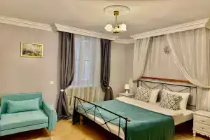 2-комнатная квартира, Санкт-Петербург
