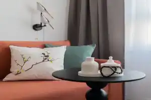 Ivolga Cozy Араrts на Волге, вблизи с ГУОР Локомотив, ЖК Волга-Парк, Ярославль