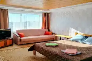 Уютная квартира рядом с Музеем мирового океана, Калининград