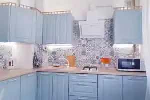 Уютная квартира на побережье