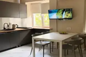 Уютная квартира в самом центре города