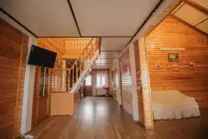 Гостевой дом «Фатима», Каспийск