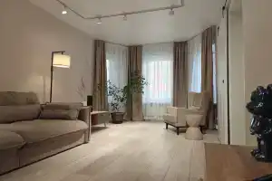 Шикарная квартира, Ульяновск