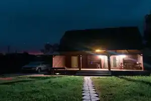 Усадьба «4 сезона»