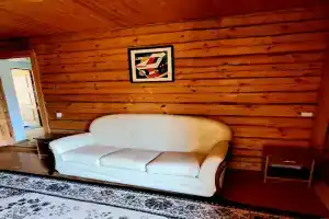 Четырёхместный номер Комфорт плюс