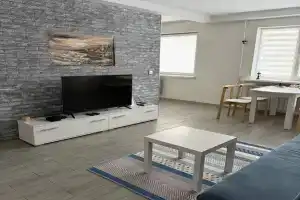 Апартаменты у Нижнего пруда, Калининград