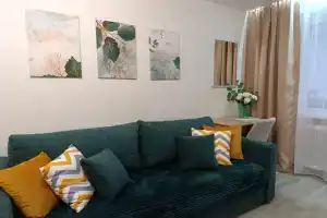 Уютная квартира рядом с центром, Рязань