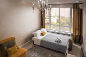 Апартамент в ЖК Element, Алматы