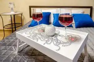 Уютная квартира, Уфа