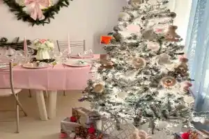 Волшебный дом у Волги в Казани: тёплый уют, мангал-зона и проектор