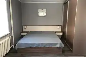 Однокомнатная квартира в центре