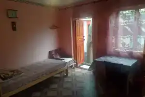 Комната в частном доме