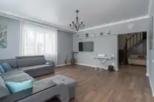 Уютный коттедж в пригороде Казани (5 км от аэропорта)