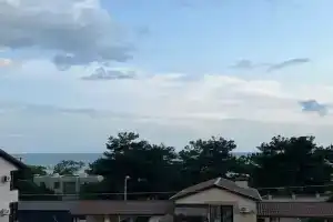 Уютная квартира с видом на море, Дивноморское