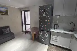 Частный дом, Сухум