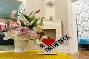 Квартира в исторической части города в парке «Цветник»
