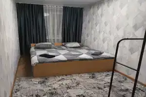 Уютная двухкомнатная квартира в центре