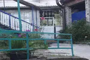 Уютная квартира в центре в парковой зоне