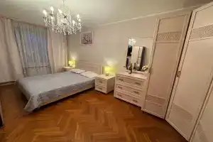 Уютная квартира у Таврического сада в центре