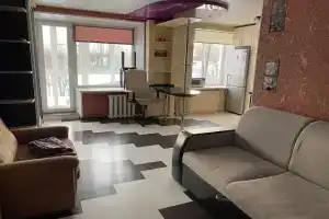 Одна из лучших квартир в городе