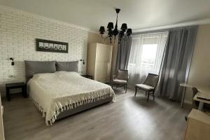 Квартира на берегу реки Преголя, Калининград