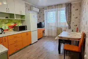 Квартира в развитом районе