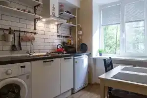 Квартира в самом центре города с отличным ремонтом
