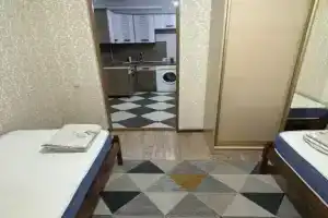 Апартамент рядом со смотровой площадкой