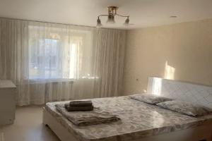 Чистая 3-х комнатная квартира, Альметьевск