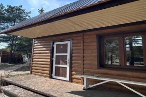 Дом благоустроенный, Усть-Баргузин