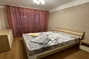Квартира у моря, Каспийск