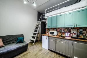 Апартаменты 1, Москва