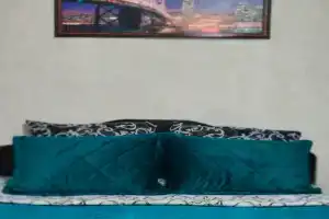 Однокомнатная квартира, Майкоп