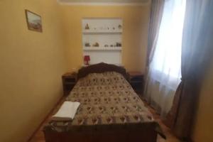 Блок двух комнатный на четыре человека со всеми удобствами, Анапа