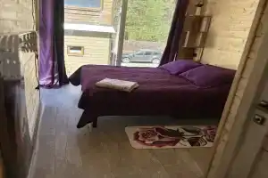 Модульный домик 5, Эльбрус