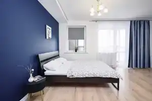 Апартаменты у метро Площадь Калинина, Новосибирск