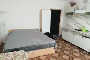 Уютная студия недалеко от Паралии