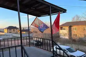 Ужурская День и Ночь, Солнечный