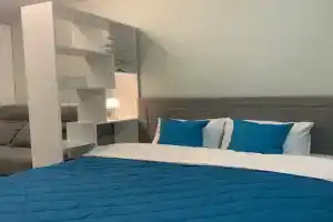 Квартира рядом с метро, Москва