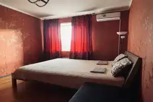 Уютная двухкомнатная квартира напротив ТЦ Ультра, Уфа