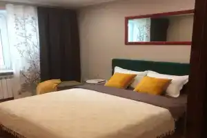 Квартира на острове Канта, Калининград